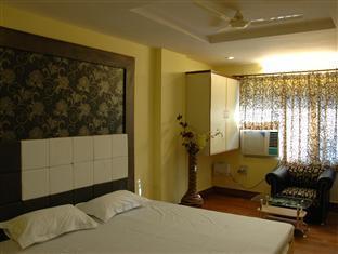 Hotel Ishwar Palace Jaipur Luaran gambar